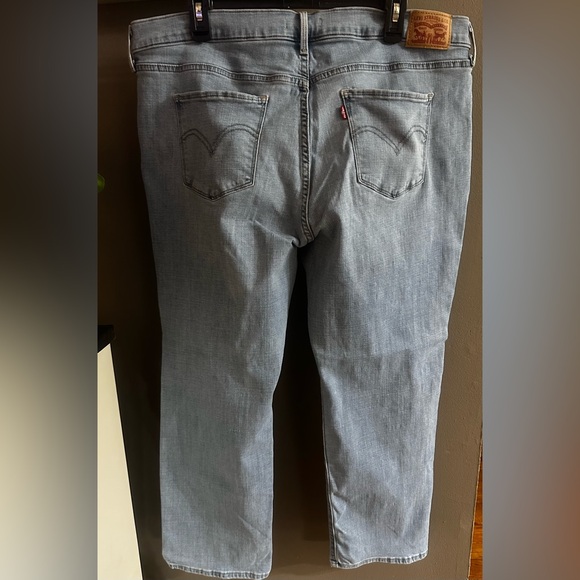 LEVI’S LADIES JEANS - Picture 6 of 14